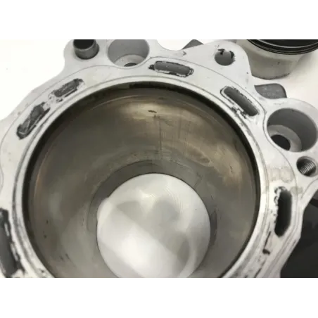 Piston cylindre APRILIA PEGASO 660 2005-2010 STRADA