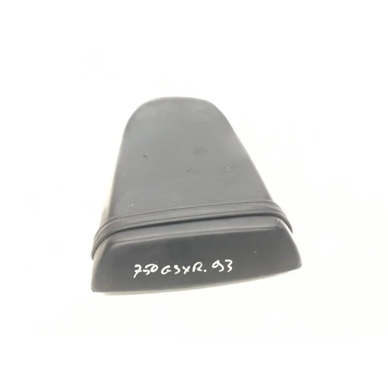 Selle passager SUZUKI GSXR 750 1992-1995