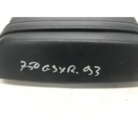 Selle passager SUZUKI GSXR 750 1992-1995