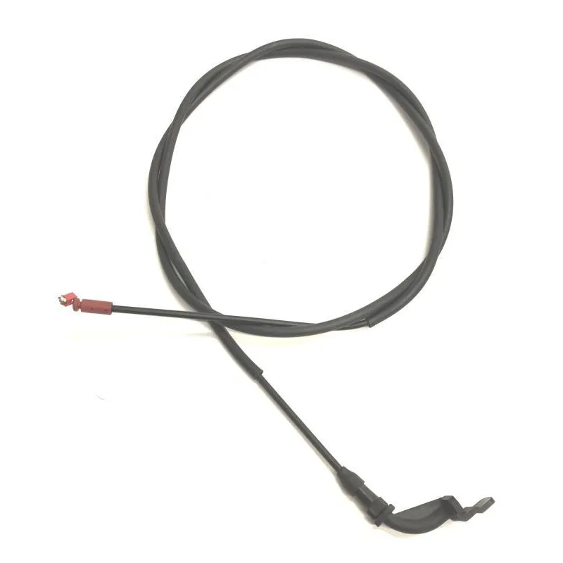 Cable verrouillage selle YAMAHA YPR 125 2010-2013 XMAX ABS