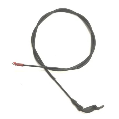 Cable verrouillage selle YAMAHA YPR 125 2010-2013 XMAX ABS