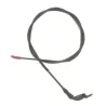 Cable verrouillage selle YAMAHA YPR 125 2010-2013 XMAX ABS Cable verrouillage selle YAMAHA YPR 125 2010-2013 XMAX ABS