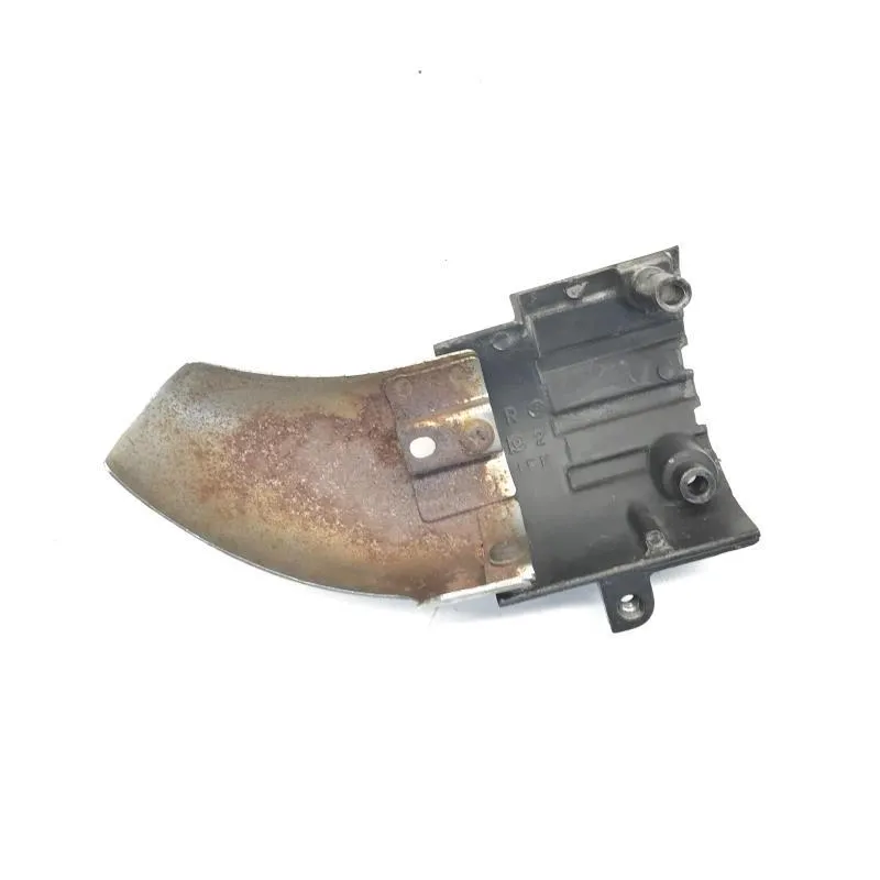 cache echappement YAMAHA VMAX 1200 1986-1992