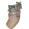 cache echappement YAMAHA VMAX 1200 1986-1992 cache echappement YAMAHA VMAX 1200 1986-1992