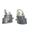 cache echappement YAMAHA VMAX 1200 1986-1992 cache echappement YAMAHA VMAX 1200 1986-1992
