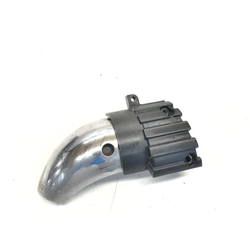 cache echappement YAMAHA VMAX 1200 1986-1992