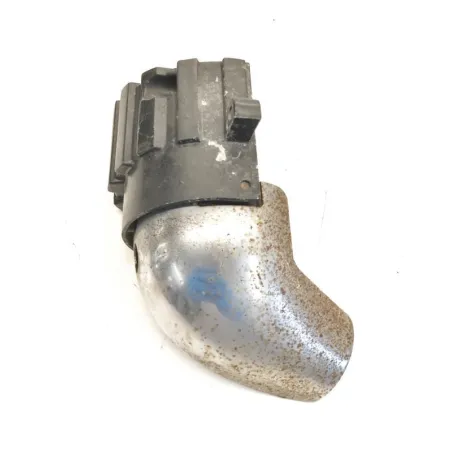cache echappement YAMAHA VMAX 1200 1986-1992