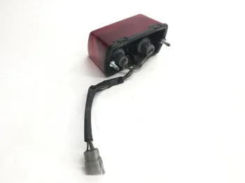 Feu arriere SUZUKI GS 500 E 1998-2000