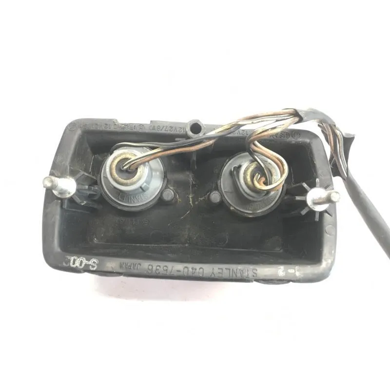 Feu arriere SUZUKI GS 500 E 1998-2000