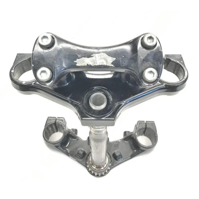 Te de fourche inferieur superieur YAMAHA VMAX 1200 1986-1992