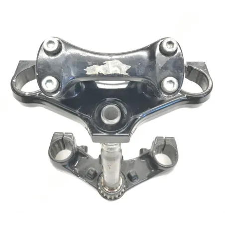 Te de fourche inferieur superieur YAMAHA VMAX 1200 1986-1992