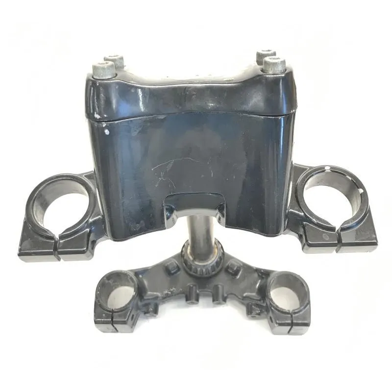 Te de fourche inferieur superieur YAMAHA VMAX 1200 1986-1992