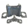 Te de fourche inferieur superieur YAMAHA VMAX 1200 1986-1992 Te de fourche inferieur superieur YAMAHA VMAX 1200 1986-1992