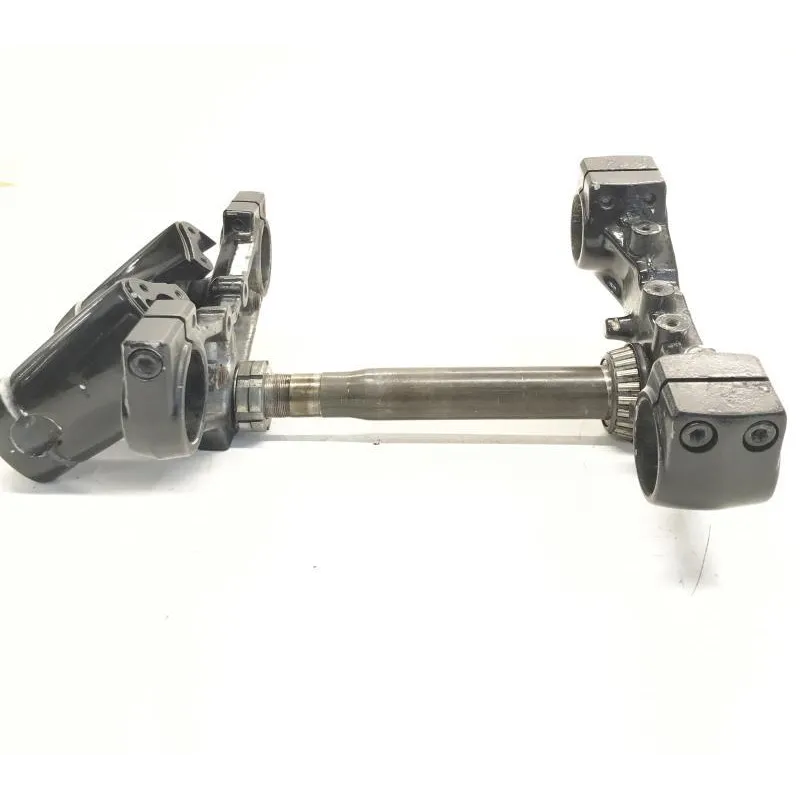 Te de fourche inferieur superieur YAMAHA VMAX 1200 1986-1992