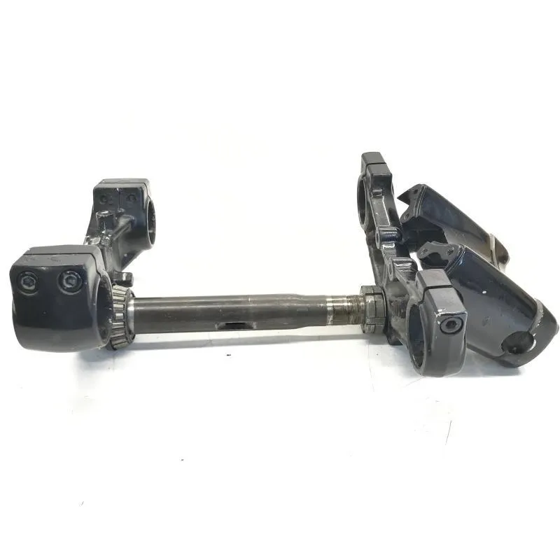 Te de fourche inferieur superieur YAMAHA VMAX 1200 1986-1992