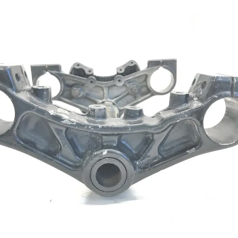 Te de fourche inferieur superieur YAMAHA VMAX 1200 1986-1992