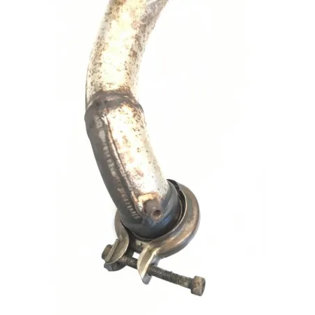 Collecteur arriere (echappement) YAMAHA VMAX 1200 1986-1992