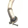 Collecteur arriere (echappement) YAMAHA VMAX 1200 1986-1992