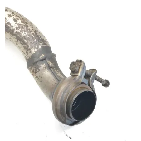 Collecteur arriere (echappement) YAMAHA VMAX 1200 1986-1992