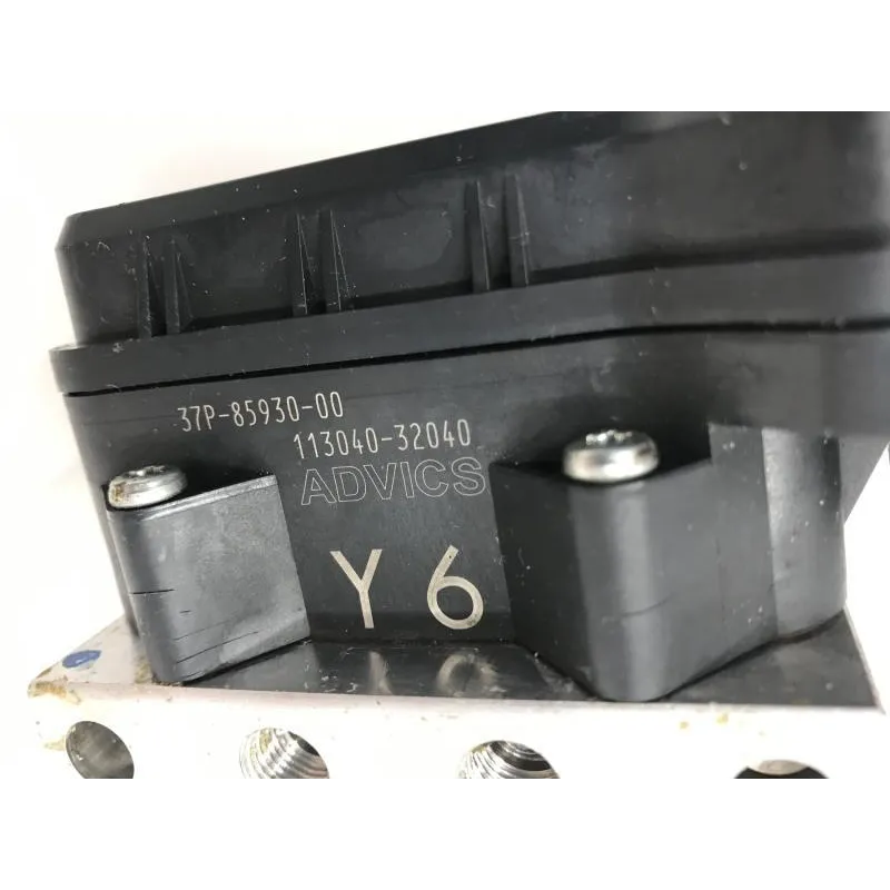 Module ABS YAMAHA YPR 125 2010-2013 XMAX ABS