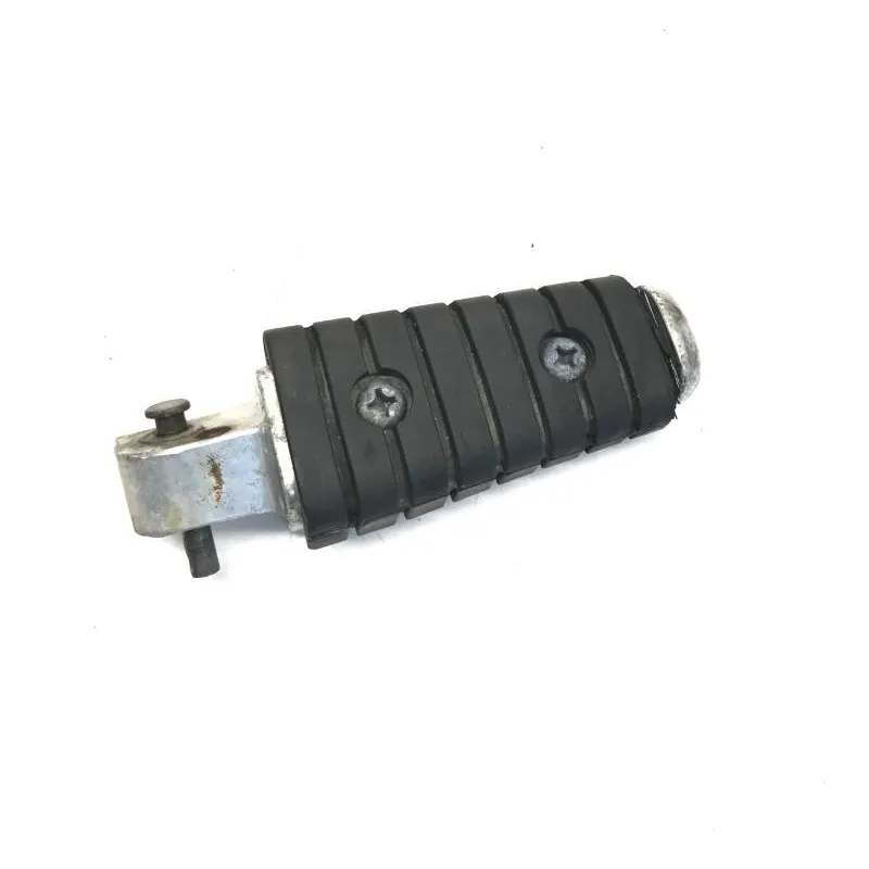 Repose pieds arriere droit gauche YAMAHA VMAX 1200 1986-1992