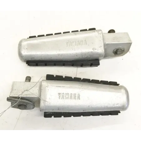 Repose pieds arriere droit gauche YAMAHA VMAX 1200 1986-1992