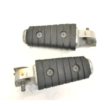 Repose pieds arriere droit gauche YAMAHA VMAX 1200 1986-1992