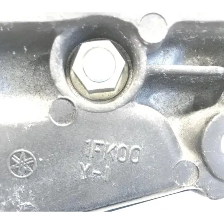 Platine arriere droite YAMAHA VMAX 1200 1986-1992