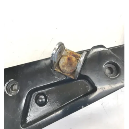 Platine arriere gauche YAMAHA VMAX 1200 1986-1992