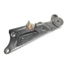Platine arriere gauche YAMAHA VMAX 1200 1986-1992
