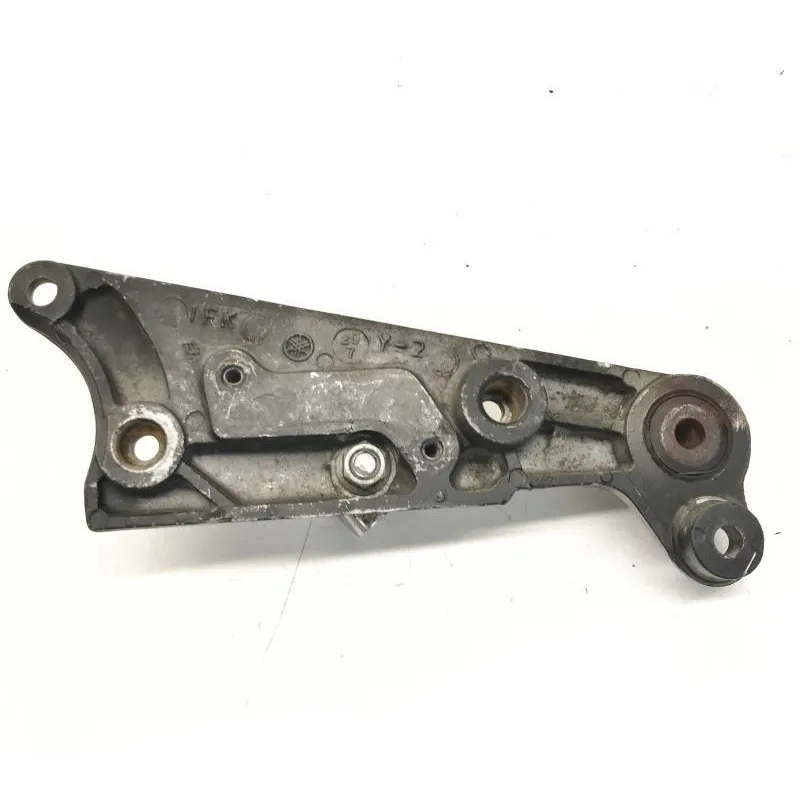 Platine arriere gauche YAMAHA VMAX 1200 1986-1992