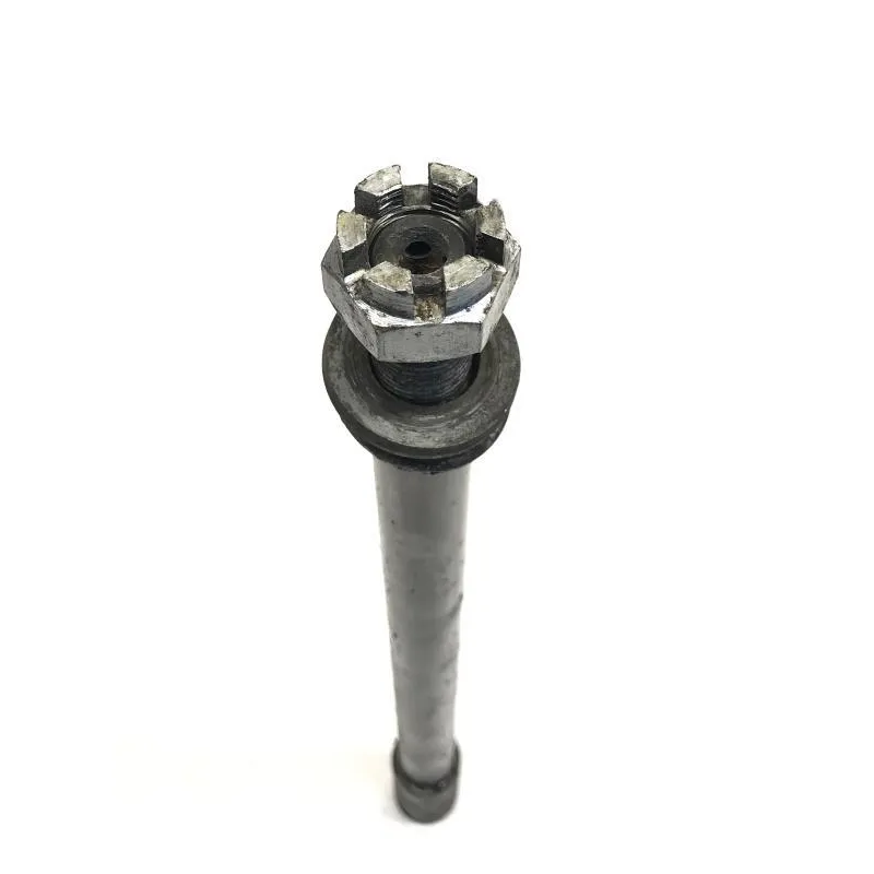 Axe de bras oscillant YAMAHA VMAX 1200 1986-1992