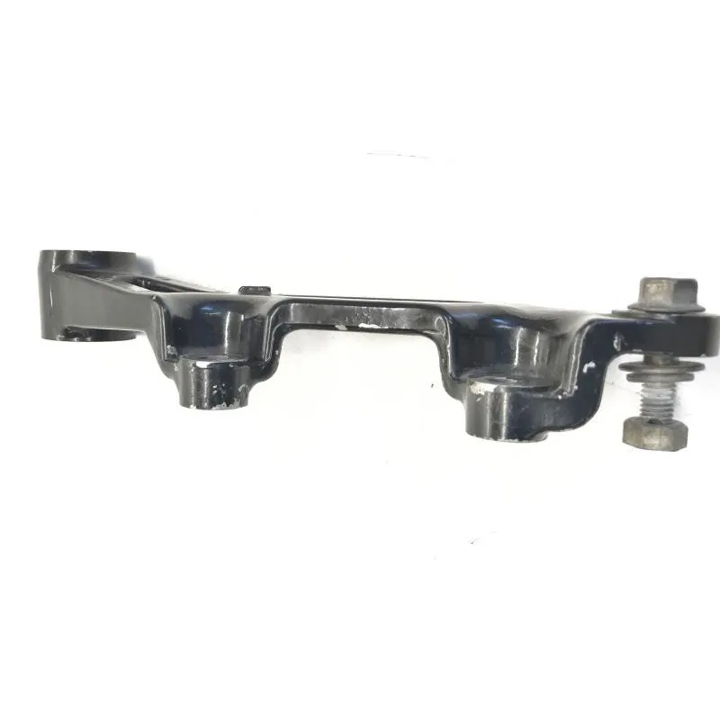 Support etrier frein arriere YAMAHA VMAX 1200 1986-1992