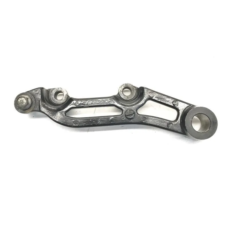 Support etrier frein arriere YAMAHA VMAX 1200 1986-1992