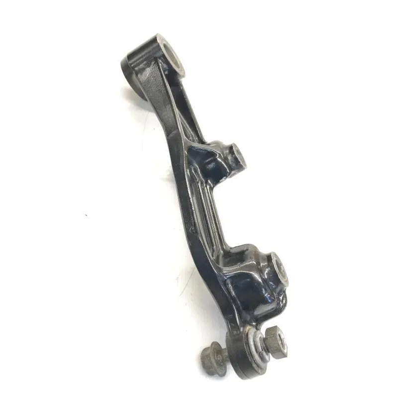 Support etrier frein arriere YAMAHA VMAX 1200 1986-1992