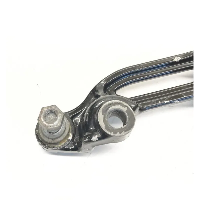 Support etrier frein arriere YAMAHA VMAX 1200 1986-1992
