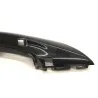 Cache carenage coque arriere droit YAMAHA XJ 600 S 1997-2002 DIVERSION