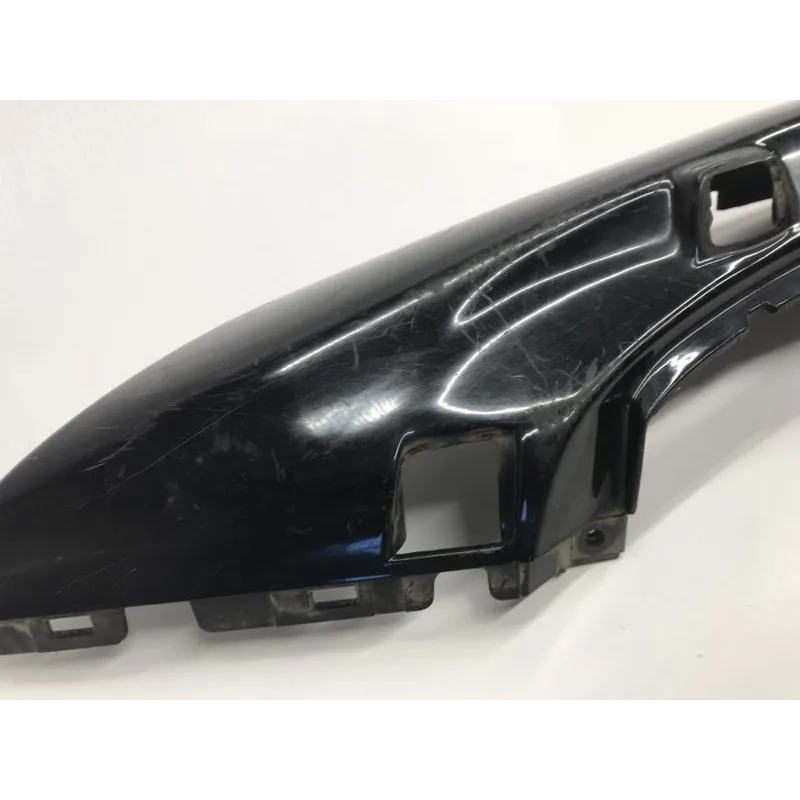 Cache carenage coque arriere gauche YAMAHA XJ 600 S 1997-2002 DIVERSION