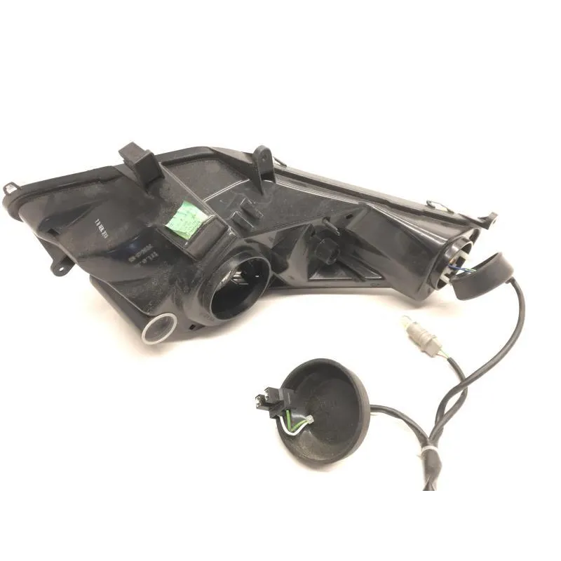 Optique avant droit (feux)(phare) PEUGEOT SATELIS 125 2006-2011