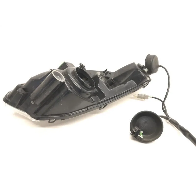 Optique avant droit (feux)(phare) PEUGEOT SATELIS 125 2006-2011