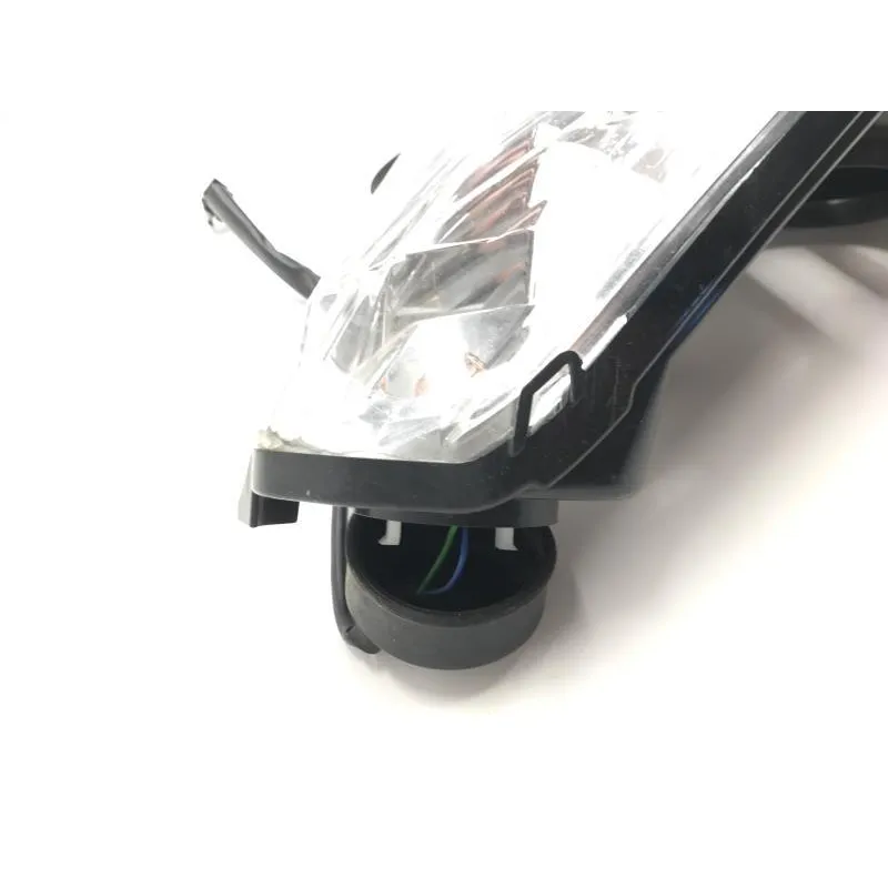 Optique avant droit (feux)(phare) PEUGEOT SATELIS 125 2006-2011