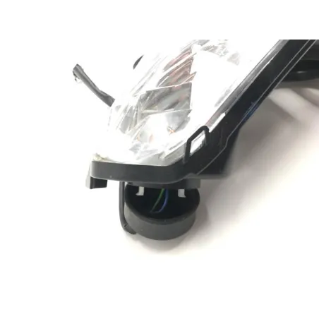 Optique avant droit (feux)(phare) PEUGEOT SATELIS 125 2006-2011