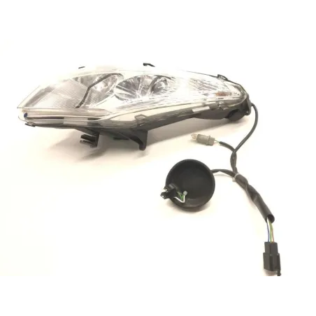 Optique avant droit (feux)(phare) PEUGEOT SATELIS 125 2006-2011