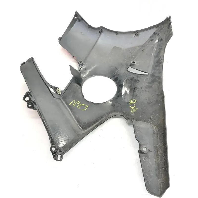 Cache flanc de carenage gauche HONDA CBR 600 F 1991-1994