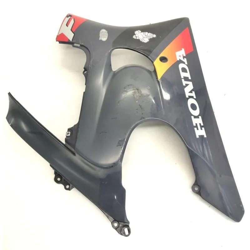 Cache flanc de carenage droit HONDA CBR 600 F 1995-1998