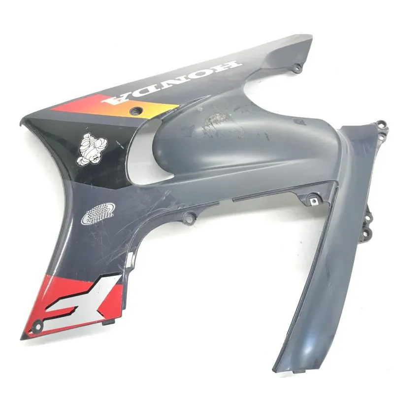 Cache flanc de carenage droit HONDA CBR 600 F 1995-1998