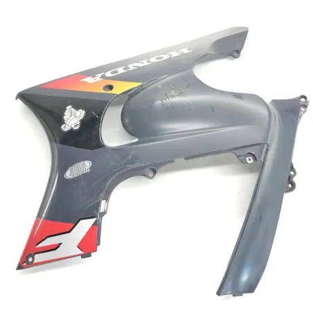 Cache flanc de carenage droit HONDA CBR 600 F 1995-1998