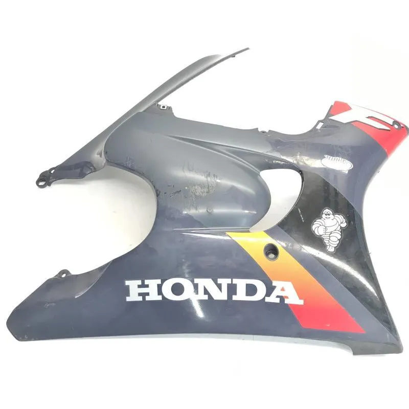 Cache flanc de carenage droit HONDA CBR 600 F 1995-1998