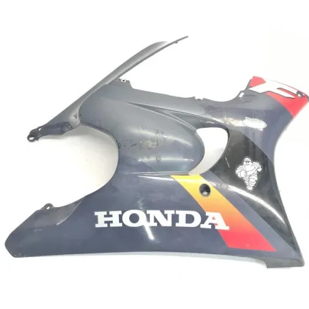 Cache flanc de carenage droit HONDA CBR 600 F 1995-1998