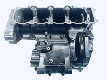 Carter moteur KAWASAKI Z 1000 2007-2009